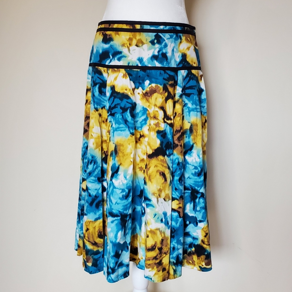 Jones Wear Skirt